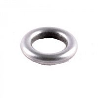 Кольцо уплотнительное топливного фильтра(серебро)2110