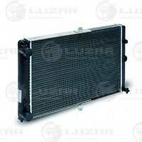 Радиатор охлаждения LUZAR 2108-15 (универс.) LRc 01080