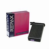Радиатор печки REPAX 2108
