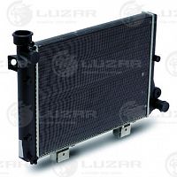 Радиатор охлаждения LUZAR 2106  LRc 0106