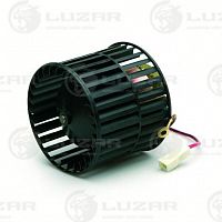 Мотор печки Luzar 2108 LFH0108