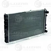 Радиатор охлаждения LUZAR 2170 LRc 0127