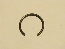 Стопорное кольцо шрус ф25,78 (внешнее)
