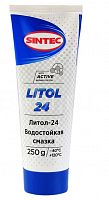 Литол-24 Sintek   250мл